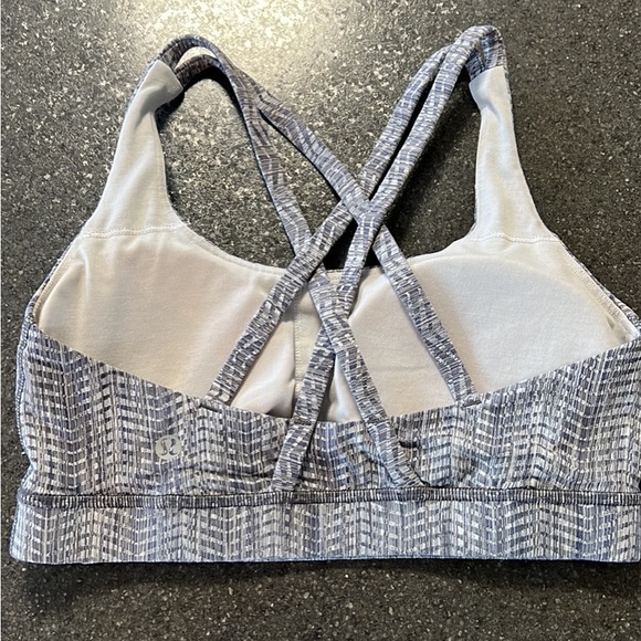 Energy Bra - Picture 2 of 2